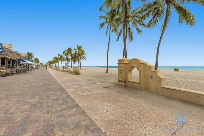 CH Luxury Condos & Studios On The Beach