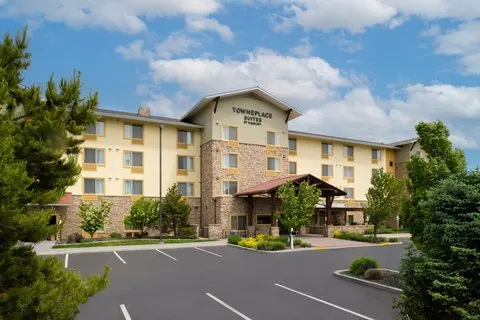 TownePlace Suites by Marriott Richland Columbia Point