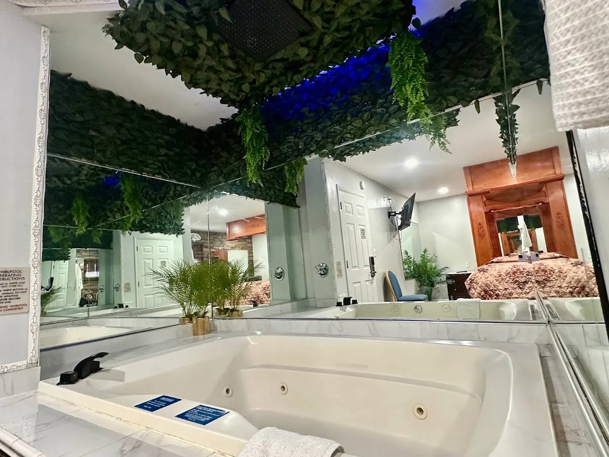 Des Plaines Motel By OYO O'Hare Airport Chicago