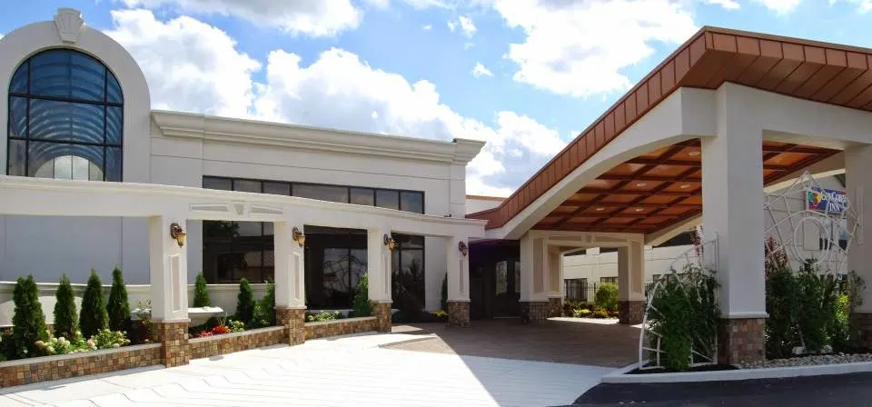 The ConCorde Inn