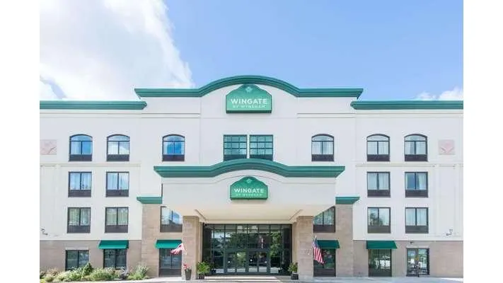 Wingate by Wyndham Niagara Falls