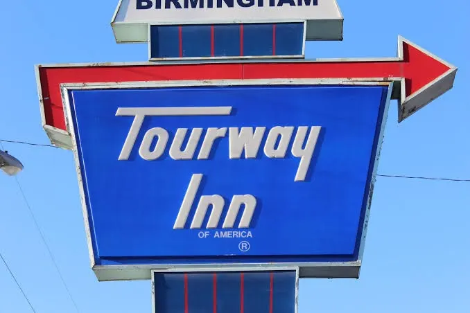 Tourway Inn of Birmingham