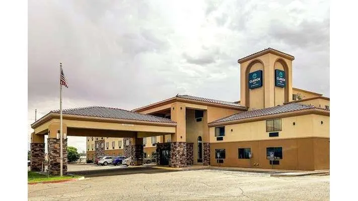 Clarion Inn Page - Lake Powell