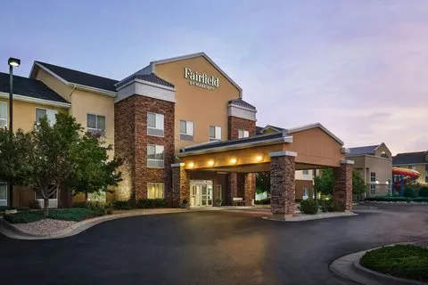 Fairfield by Marriott Inn & Suites Gillette