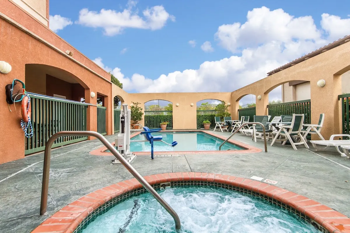 Comfort Inn South San Jose / Morgan Hill