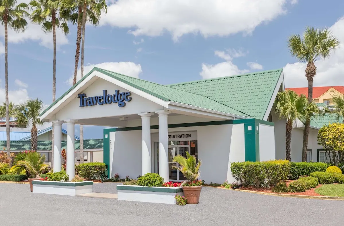 Travelodge by Wyndham Lakeland