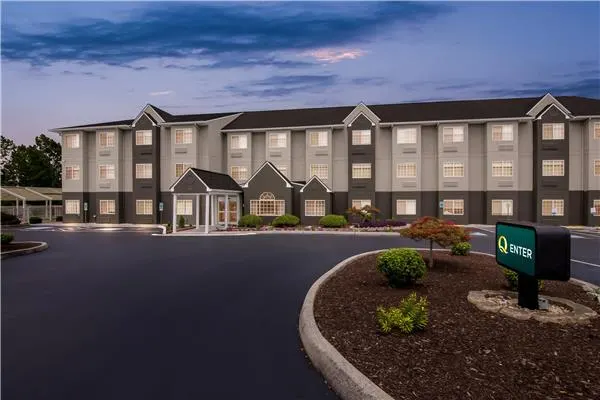 Quality Inn & Suites Bristol North