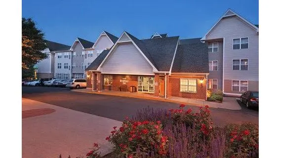 Residence Inn by Marriott Danbury