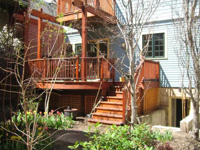 Magnolia Studios
