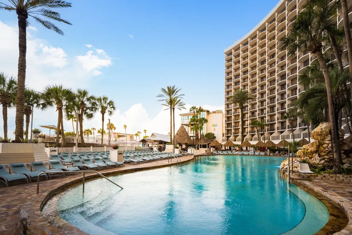 Holiday Inn Resort Panama City Beach by IHG