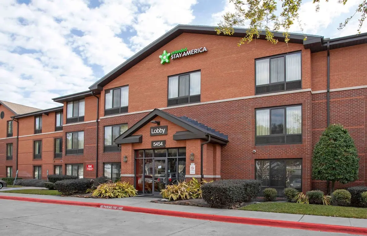 Extended Stay America Suites- Houston - Northwest - HWY 290 - Hollister