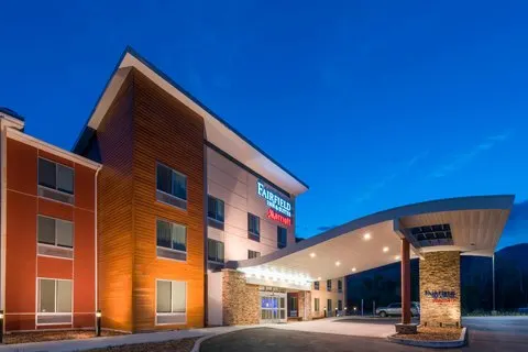 Fairfield by Marriott Inn & Suites Afton Star Valley