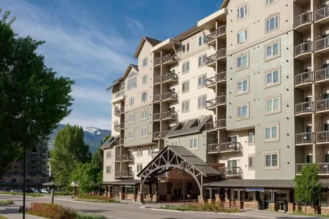 Sheraton Mountain Vista Villas, Avon / Vail Valley