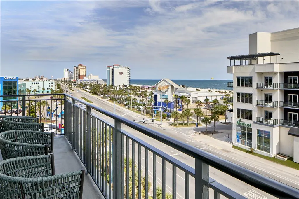 Embassy Suites by Hilton Gulf Shores Beach Resort