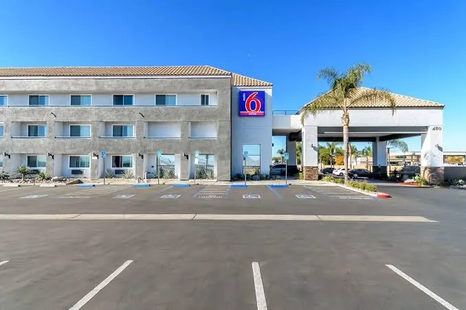 Studio 6 Suites Perris, CA
