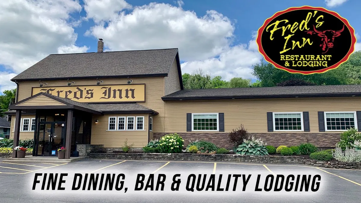 Fred's Inn