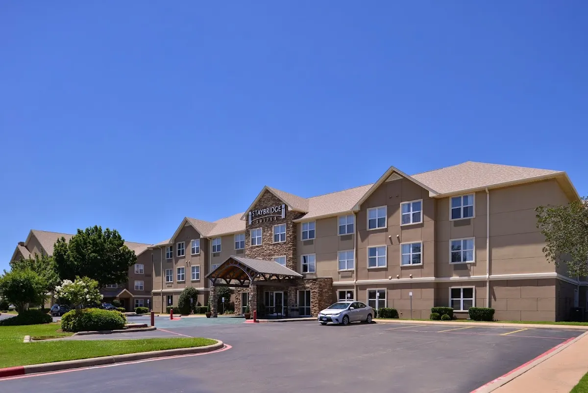 Staybridge Suites Wichita Falls by IHG