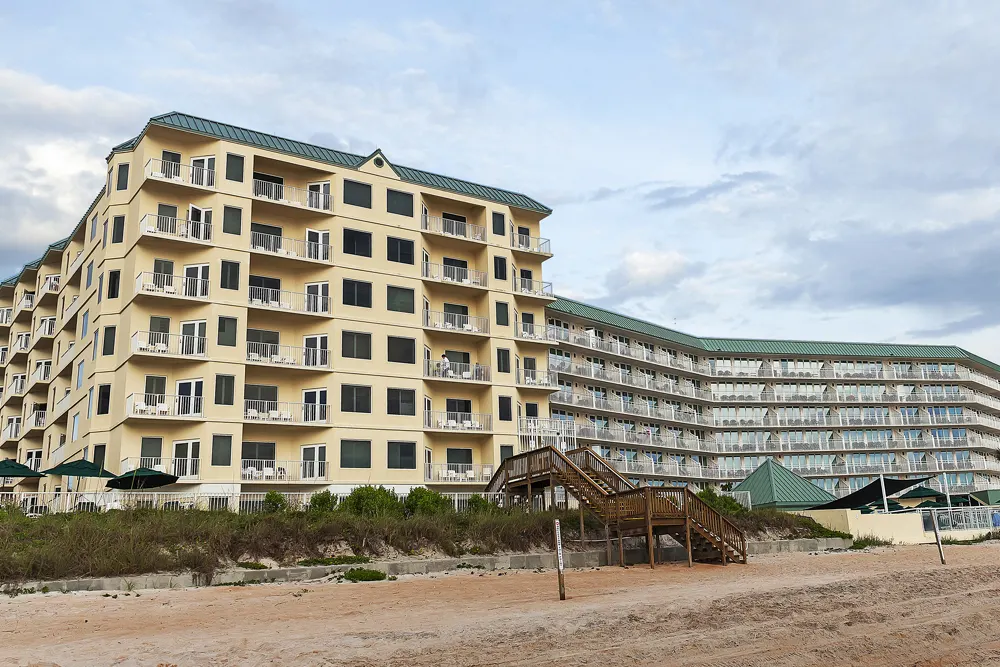 Royal Floridian South by Spinnaker Resorts
