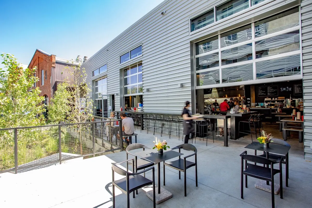 The Source Hotel