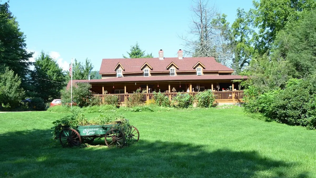 Grandview Lodge