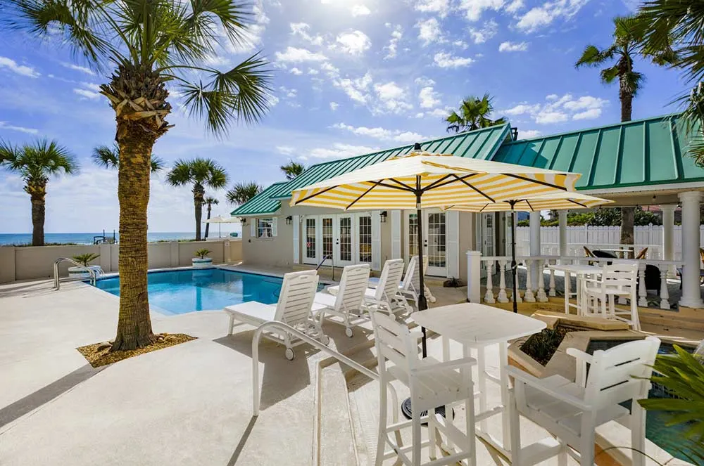 Island Cottage Inn