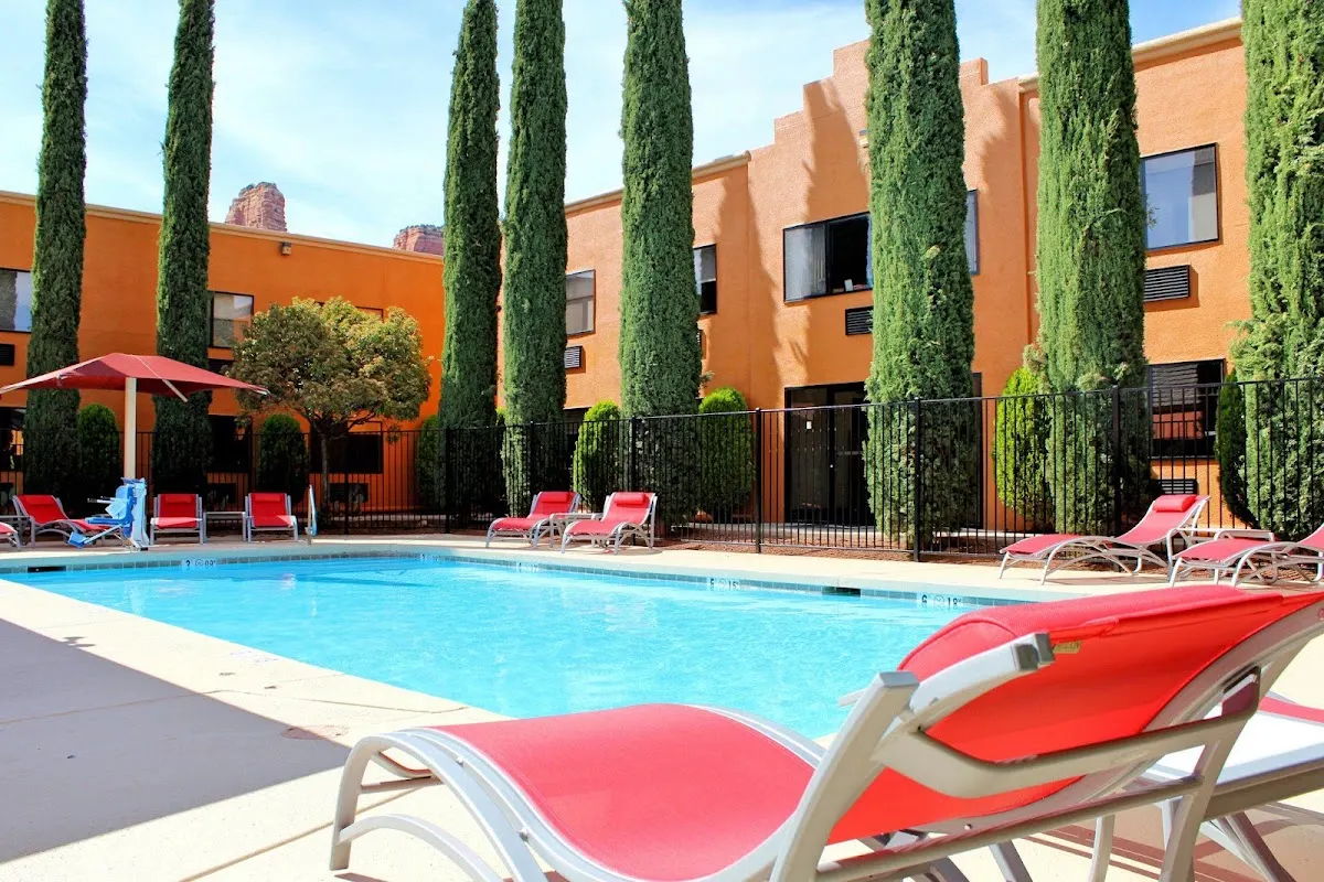 Holiday Inn Express Sedona - Oak Creek by IHG