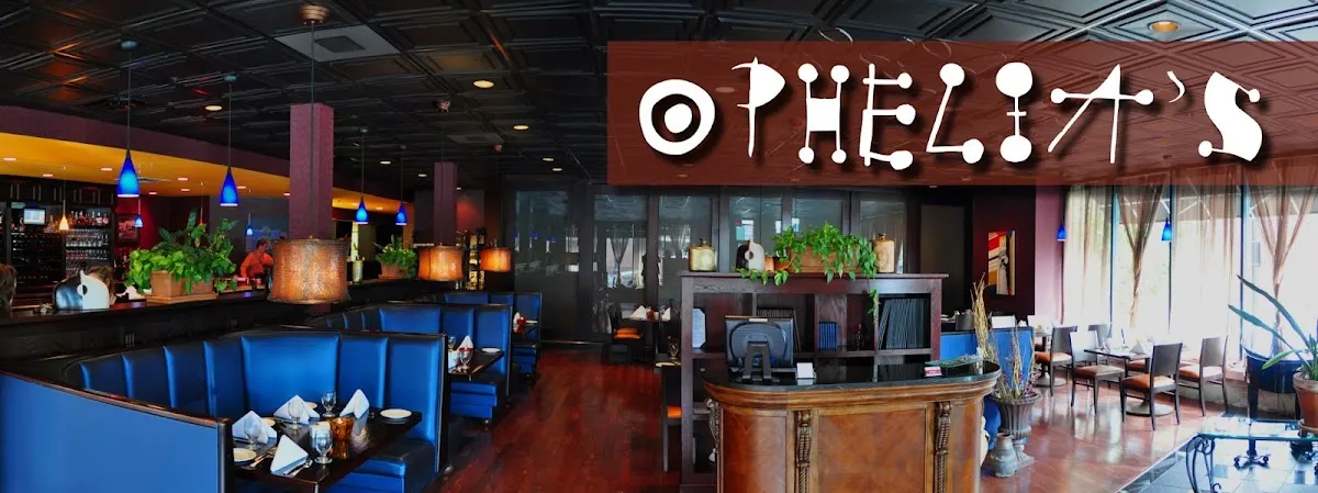 Ophelia's Restaurant & Inn