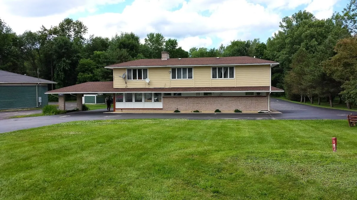 Budget Inn