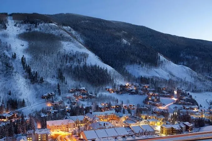 Vail Residences at Cascade Village, a Destination by Hyatt Hotel