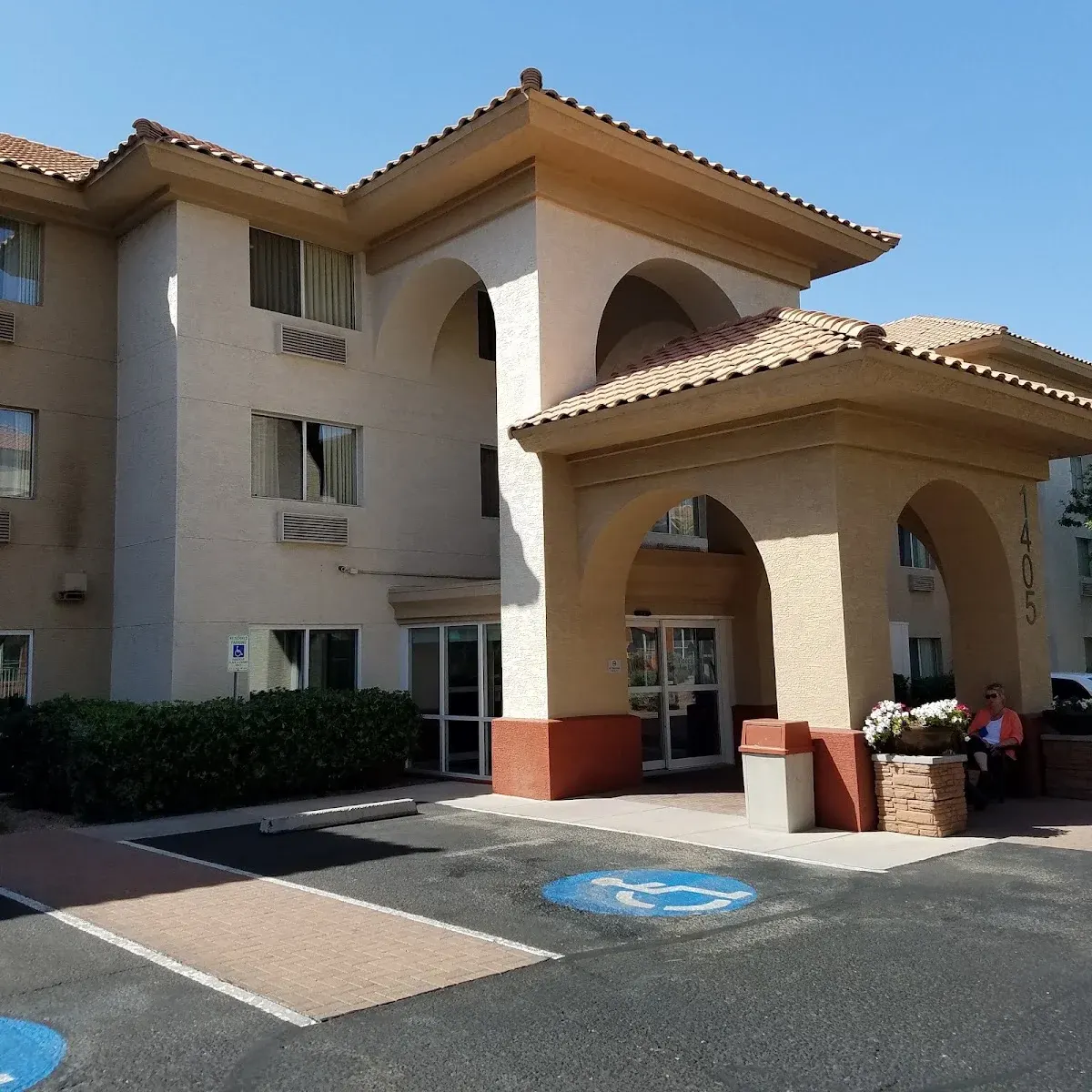 GreenTree Inn & Suites Mesa / Phoenix