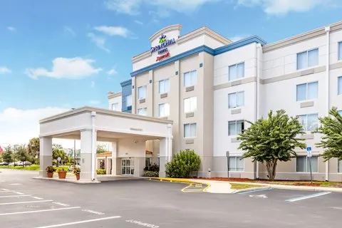SpringHill Suites by Marriott Orlando Altamonte Springs/Maitland