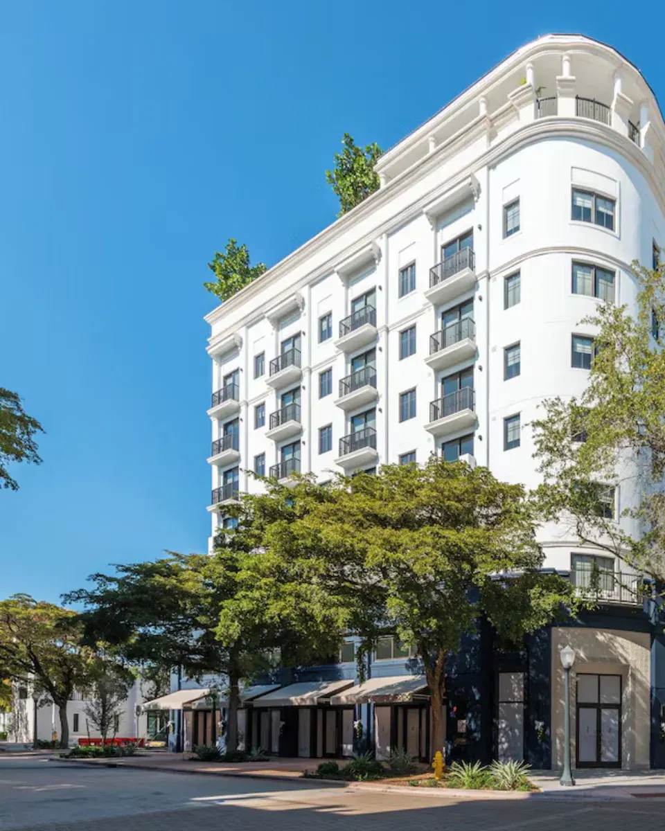 The Avenue Coral Gables
