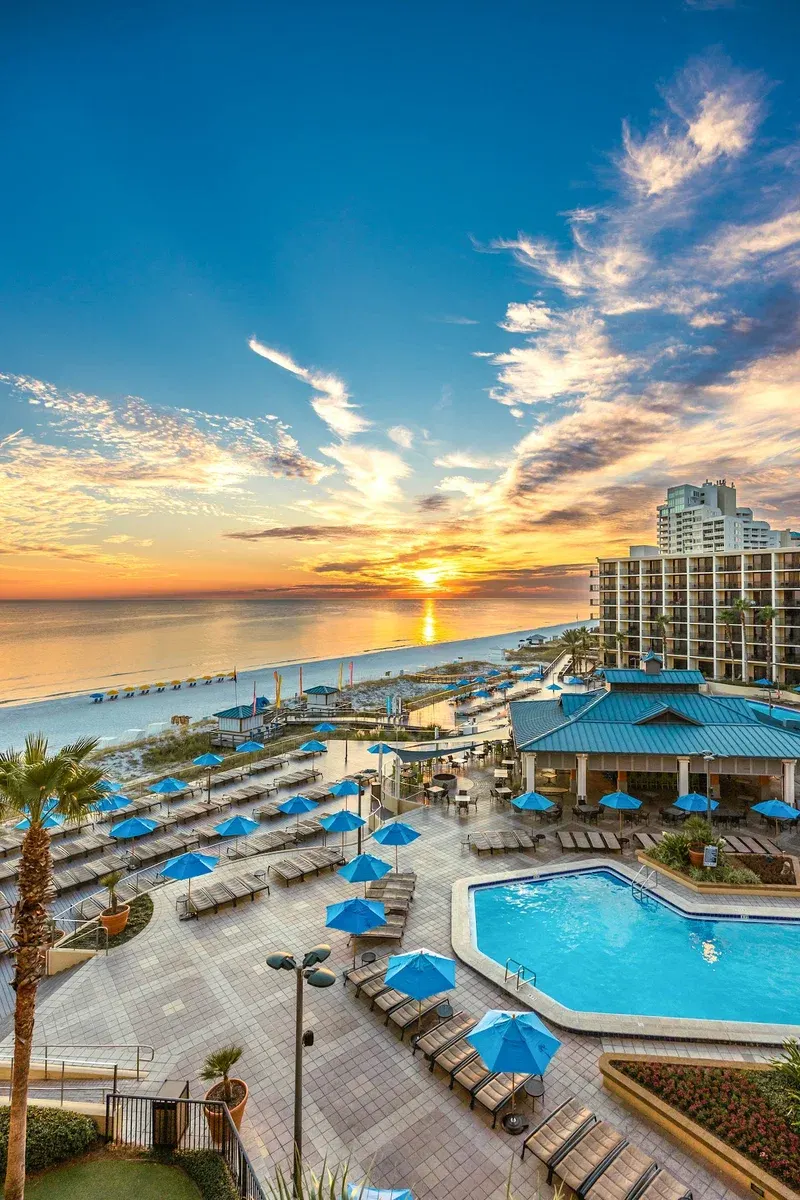 Hilton Sandestin Beach Golf Resort & Spa