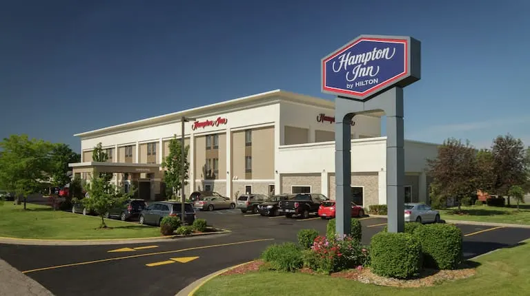 Hampton Inn South Haven