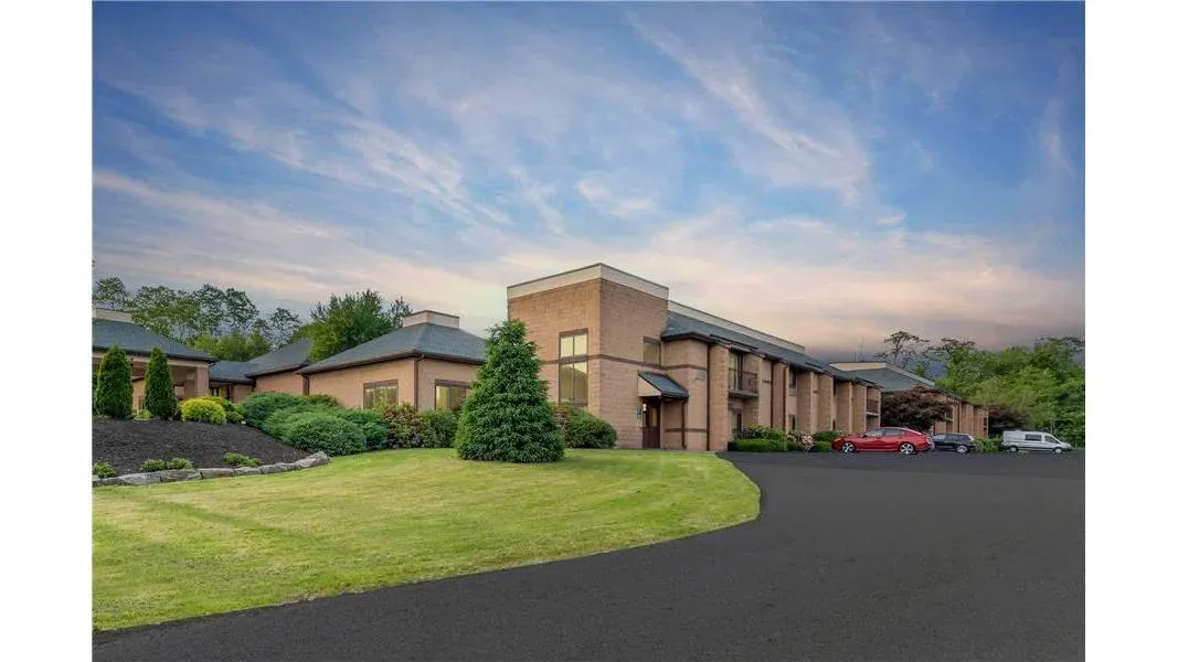 Comfort Inn Pocono Lakes Region