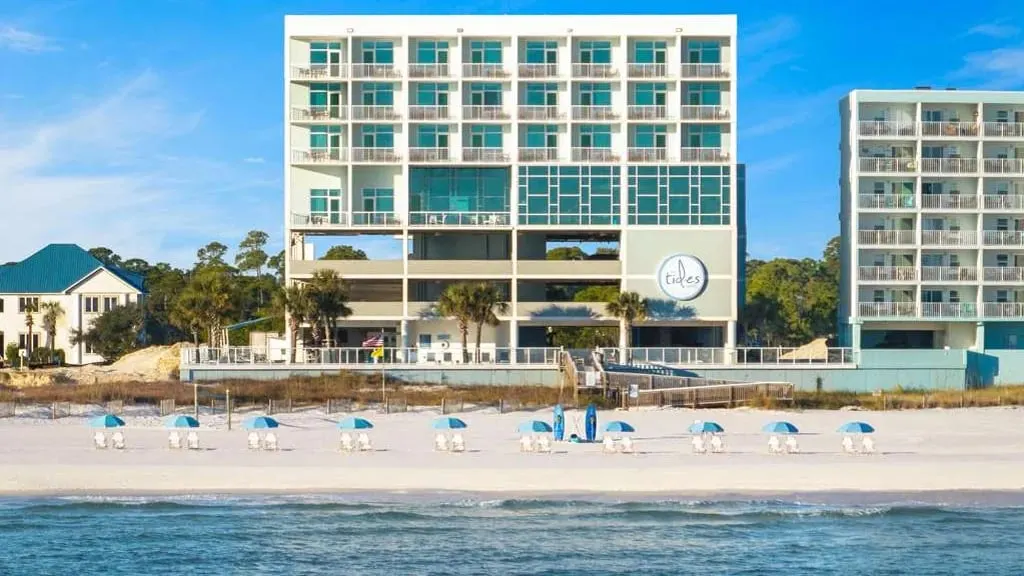Best Western Premier The Tides