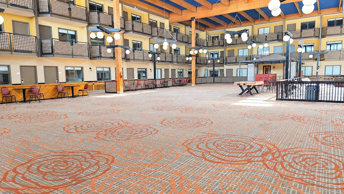 The Eddie Hotel Gillette
