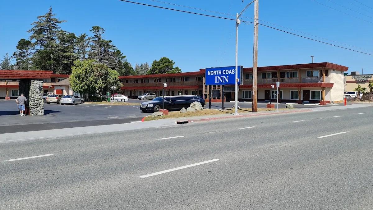 North Coast Inn