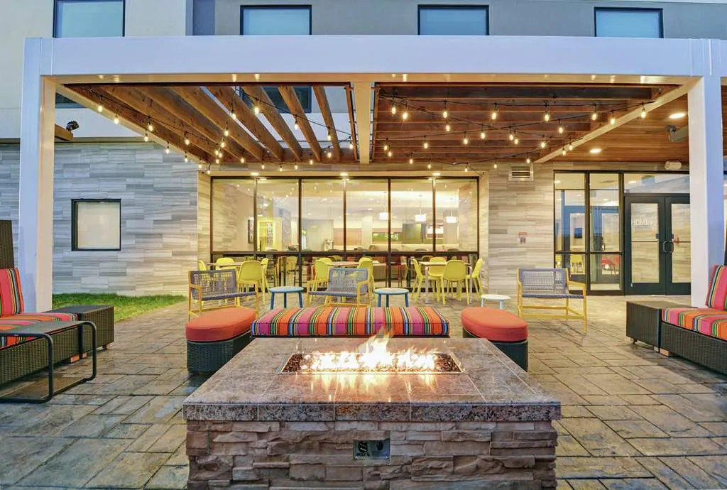 Home2 Suites by Hilton Clarksville Louisville North