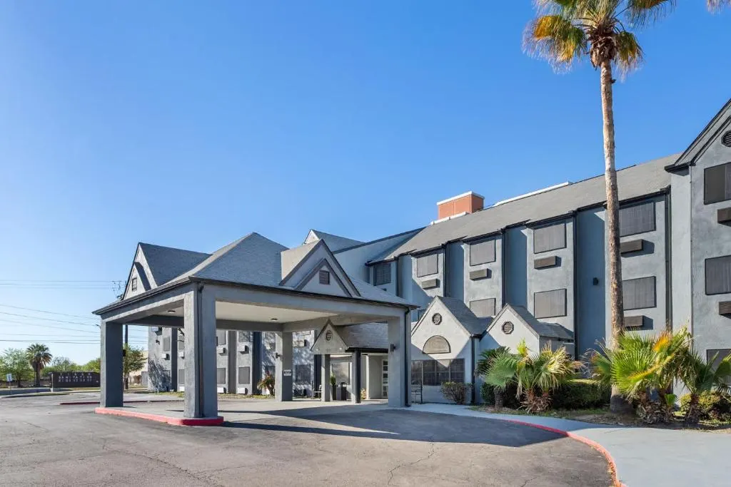 Baymont by Wyndham San Antonio Downtown