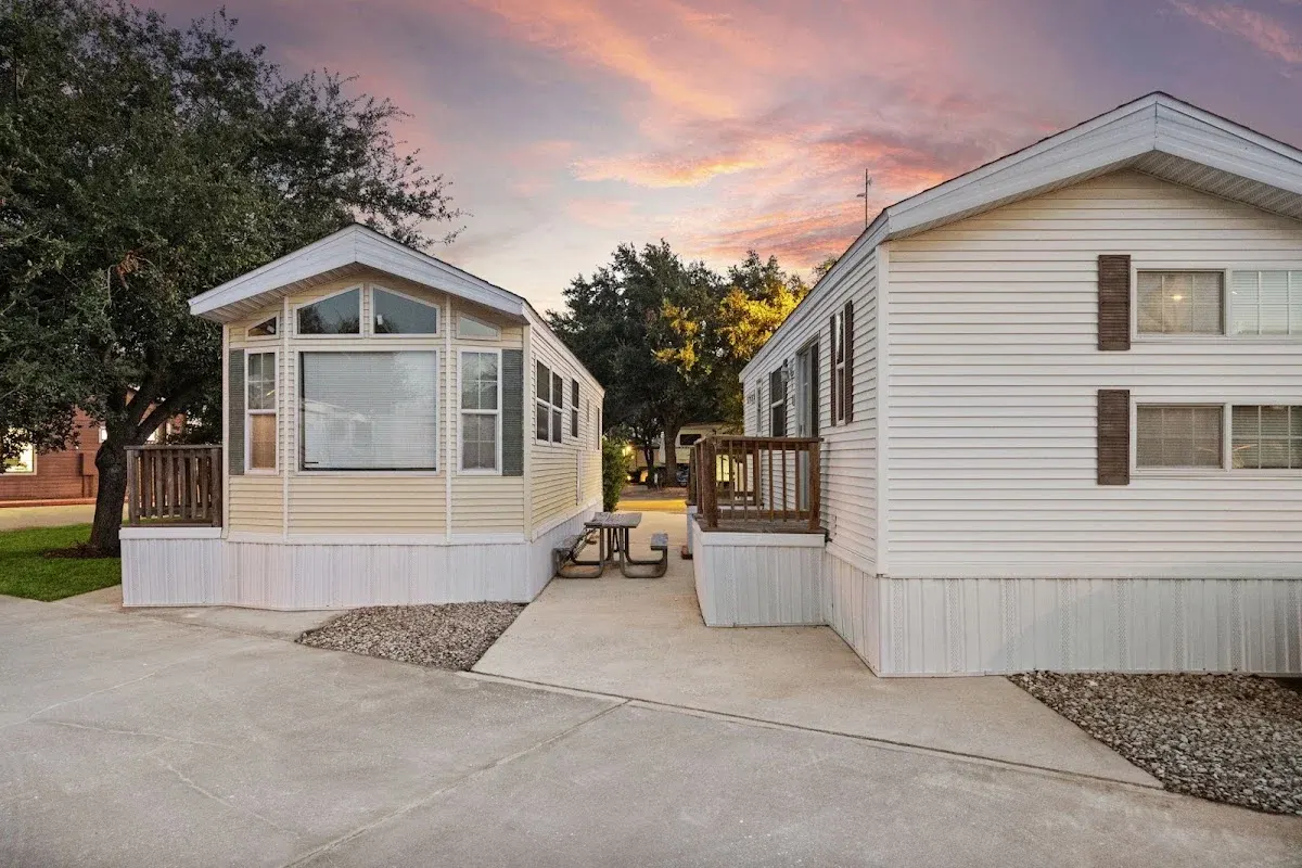 AllStar RV Resort by QRV