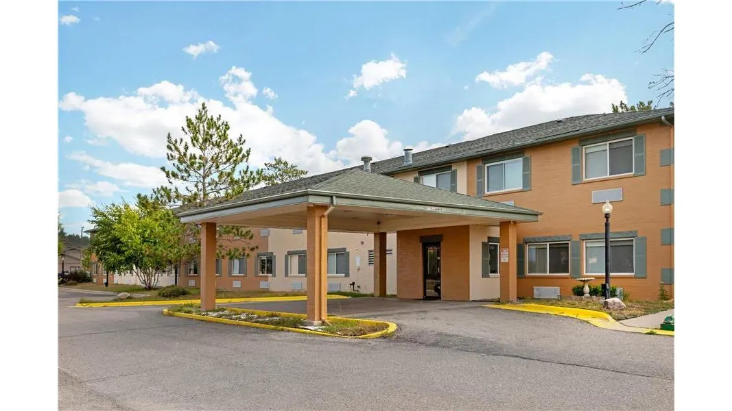 Quality Inn Bemidji