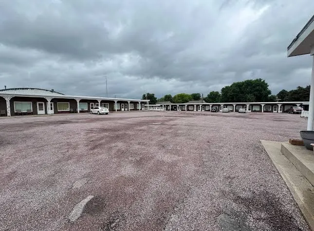 Siesta Motel