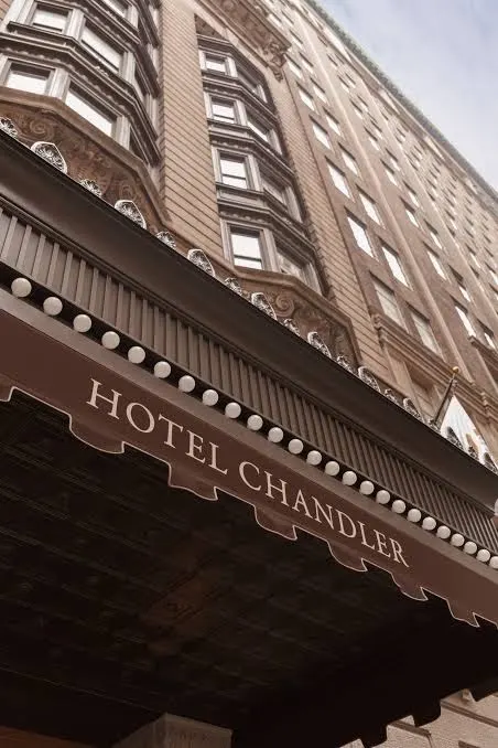 Hotel Chandler