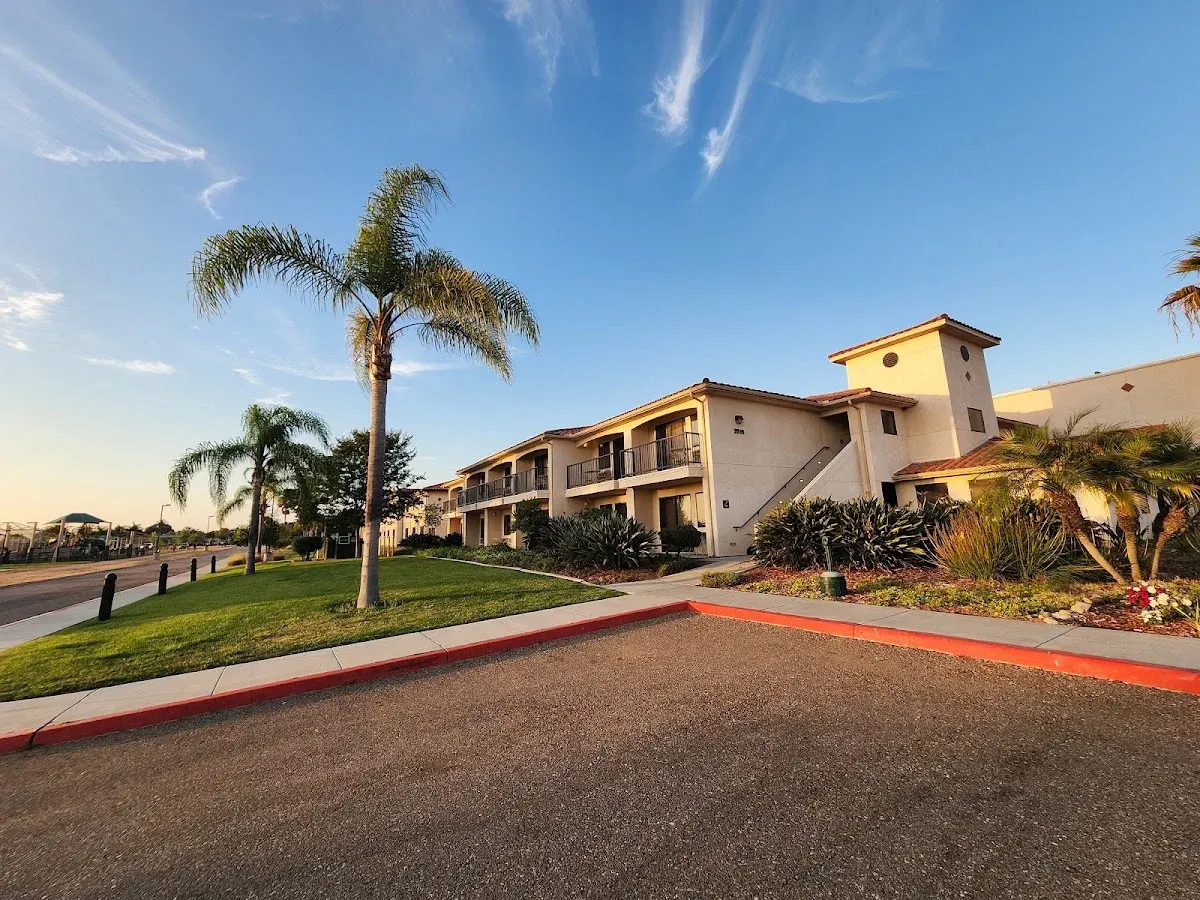 Inns of the Corps Miramar