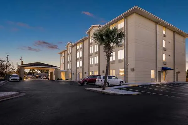 Comfort Inn & Suites Panama City - St Andrew