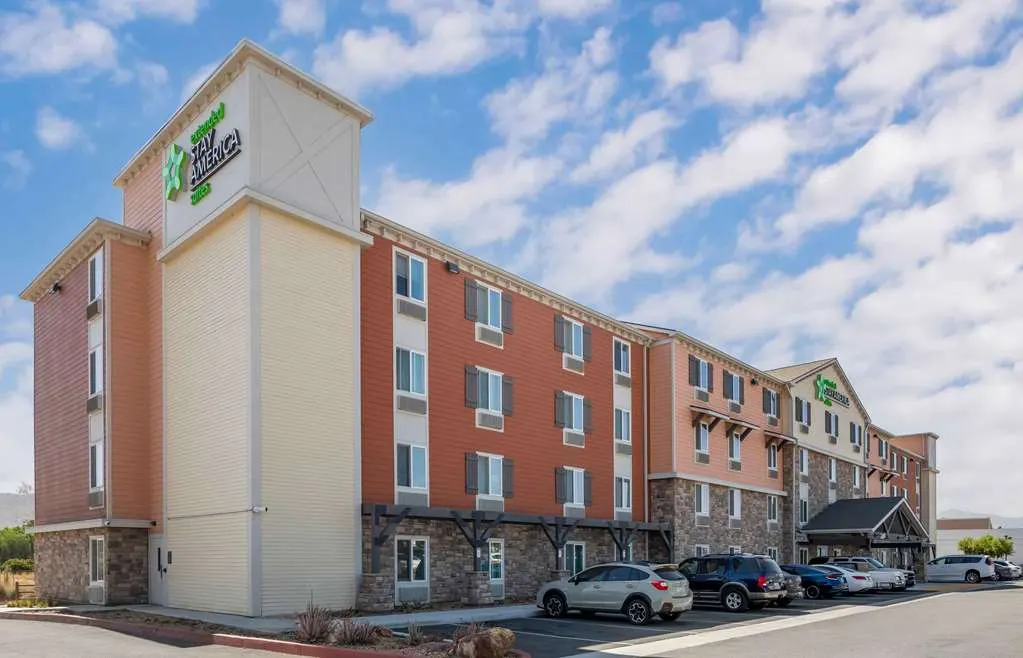 Extended Stay America Suites- Norco