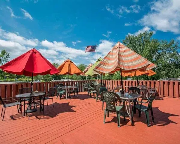 Rodeway Inn Lakeville - Finger Lakes Area