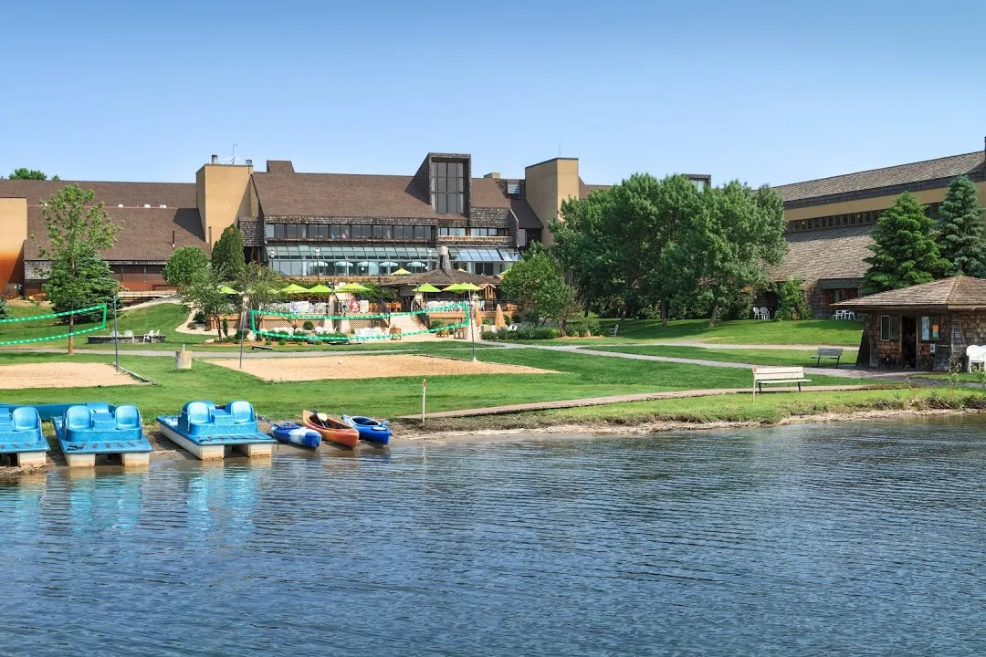Arrowwood Resort & Conference Center, Alexandria, MN