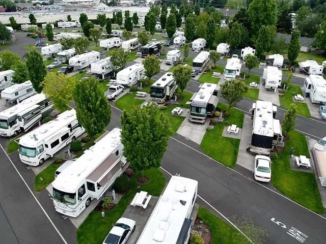 Alamo River RV Park & Campground